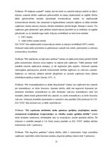 Referāts 'Grāmatvedības organizācijas dokumentācija', 13.