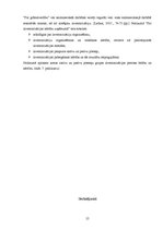 Referāts 'Grāmatvedības organizācijas dokumentācija', 15.