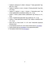 Referāts 'Grāmatvedības organizācijas dokumentācija', 18.