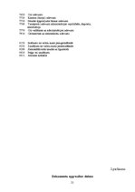 Referāts 'Grāmatvedības organizācijas dokumentācija', 21.