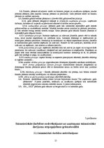 Referāts 'Grāmatvedības organizācijas dokumentācija', 25.