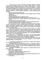 Referāts 'Grāmatvedības organizācijas dokumentācija', 27.