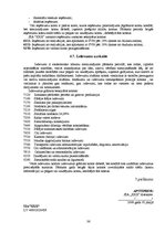 Referāts 'Grāmatvedības organizācijas dokumentācija', 36.