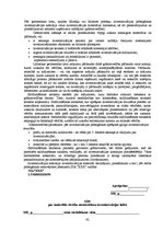 Referāts 'Grāmatvedības organizācijas dokumentācija', 42.