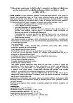 Referāts 'Grāmatvedības organizācijas dokumentācija', 44.