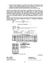 Referāts 'Grāmatvedības organizācijas dokumentācija', 47.
