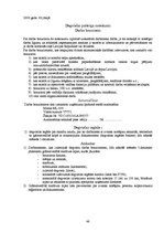 Referāts 'Grāmatvedības organizācijas dokumentācija', 48.