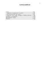 Referāts 'Skaistumkopšanas salons „Liora”', 2.