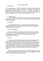 Referāts 'Skaistumkopšanas salons „Liora”', 7.