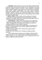 Referāts 'Skaistumkopšanas salons „Liora”', 8.