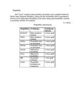 Referāts 'Skaistumkopšanas salons „Liora”', 11.