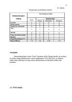 Referāts 'Skaistumkopšanas salons „Liora”', 13.