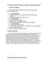 Referāts 'Skaistumkopšanas salons „Liora”', 15.