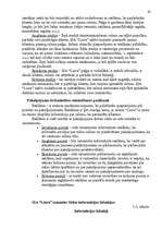 Referāts 'Skaistumkopšanas salons „Liora”', 20.