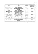 Referāts 'Skaistumkopšanas salons „Liora”', 21.