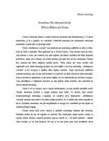 Eseja 'Amerikas tēla dekonstrukcija Džima Džārmuša filmās', 1.