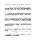 Eseja 'Amerikas tēla dekonstrukcija Džima Džārmuša filmās', 3.