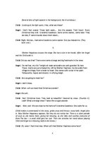 Konspekts 'Play "The Realm of Christmas"', 4.