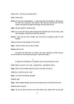 Konspekts 'Play "The Realm of Christmas"', 6.