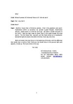 Konspekts 'Play "The Realm of Christmas"', 7.