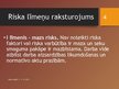 Prezentācija 'Darba vides riski', 4.