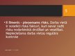 Prezentācija 'Darba vides riski', 5.