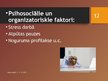 Prezentācija 'Darba vides riski', 12.