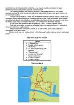 Referāts 'Liepājas tūrisma resursu analīze un jauna tūrisma produkta piedāvājums', 5.