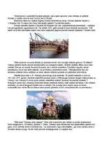 Referāts 'Liepājas tūrisma resursu analīze un jauna tūrisma produkta piedāvājums', 6.