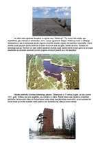 Referāts 'Liepājas tūrisma resursu analīze un jauna tūrisma produkta piedāvājums', 7.