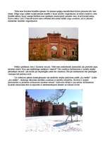 Referāts 'Liepājas tūrisma resursu analīze un jauna tūrisma produkta piedāvājums', 8.