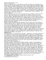 Eseja 'Carnival Cruise Lines Marketing Analysis', 2.