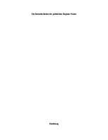 Referāts 'Die Besonderheiten des politischen Regimes Putins', 1.