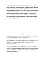 Referāts 'Die Besonderheiten des politischen Regimes Putins', 18.