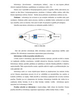 Diplomdarbs 'Informācijas plūsmas analīze, informācijas apstrāde un tās uzlabošanas iespējas ', 11.