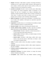 Diplomdarbs 'Informācijas plūsmas analīze, informācijas apstrāde un tās uzlabošanas iespējas ', 12.