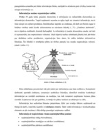 Diplomdarbs 'Informācijas plūsmas analīze, informācijas apstrāde un tās uzlabošanas iespējas ', 14.