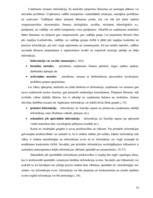 Diplomdarbs 'Informācijas plūsmas analīze, informācijas apstrāde un tās uzlabošanas iespējas ', 16.