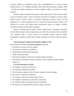 Diplomdarbs 'Informācijas plūsmas analīze, informācijas apstrāde un tās uzlabošanas iespējas ', 19.
