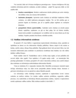 Diplomdarbs 'Informācijas plūsmas analīze, informācijas apstrāde un tās uzlabošanas iespējas ', 25.