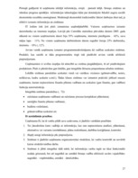 Diplomdarbs 'Informācijas plūsmas analīze, informācijas apstrāde un tās uzlabošanas iespējas ', 27.