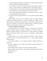 Diplomdarbs 'Informācijas plūsmas analīze, informācijas apstrāde un tās uzlabošanas iespējas ', 28.