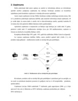 Diplomdarbs 'Informācijas plūsmas analīze, informācijas apstrāde un tās uzlabošanas iespējas ', 36.
