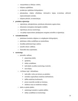 Diplomdarbs 'Informācijas plūsmas analīze, informācijas apstrāde un tās uzlabošanas iespējas ', 38.