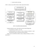 Diplomdarbs 'Informācijas plūsmas analīze, informācijas apstrāde un tās uzlabošanas iespējas ', 39.