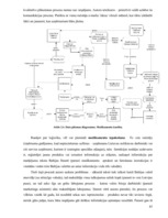 Diplomdarbs 'Informācijas plūsmas analīze, informācijas apstrāde un tās uzlabošanas iespējas ', 43.
