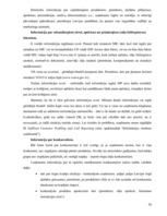 Diplomdarbs 'Informācijas plūsmas analīze, informācijas apstrāde un tās uzlabošanas iespējas ', 50.