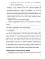 Diplomdarbs 'Informācijas plūsmas analīze, informācijas apstrāde un tās uzlabošanas iespējas ', 53.