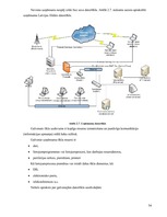 Diplomdarbs 'Informācijas plūsmas analīze, informācijas apstrāde un tās uzlabošanas iespējas ', 54.