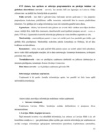 Diplomdarbs 'Informācijas plūsmas analīze, informācijas apstrāde un tās uzlabošanas iespējas ', 55.